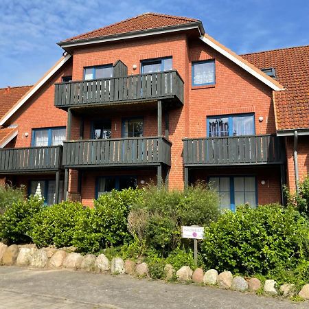 7007 - Domicil Appartement Dahme  Buitenkant foto