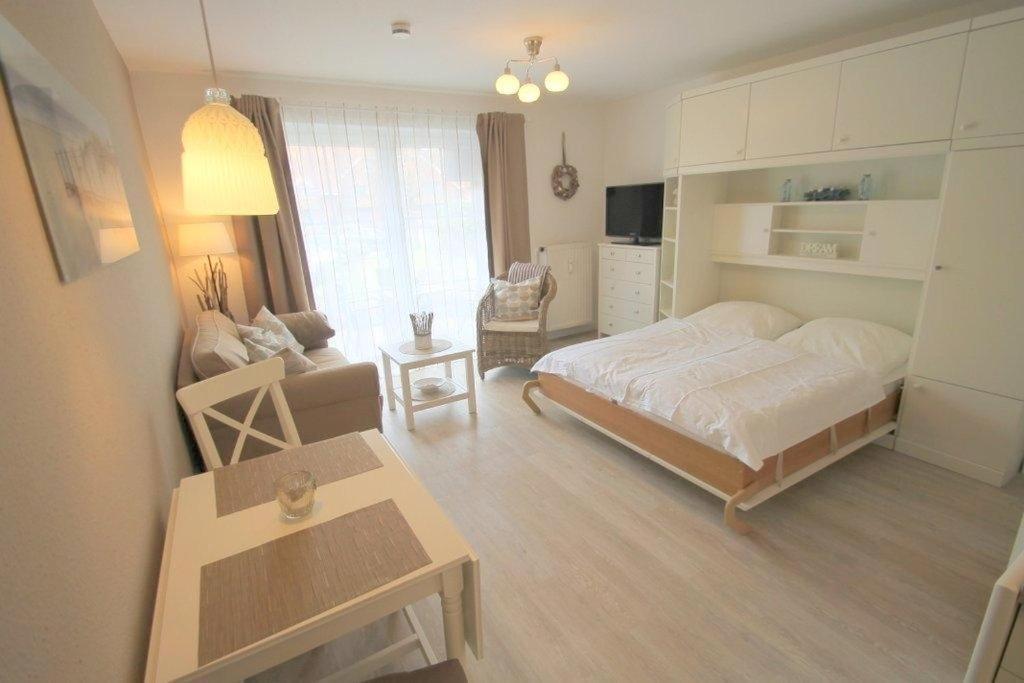 7007 - Domicil Appartement Dahme  Buitenkant foto