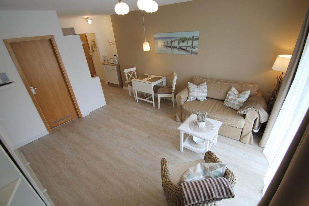 7007 - Domicil Appartement Dahme  Buitenkant foto